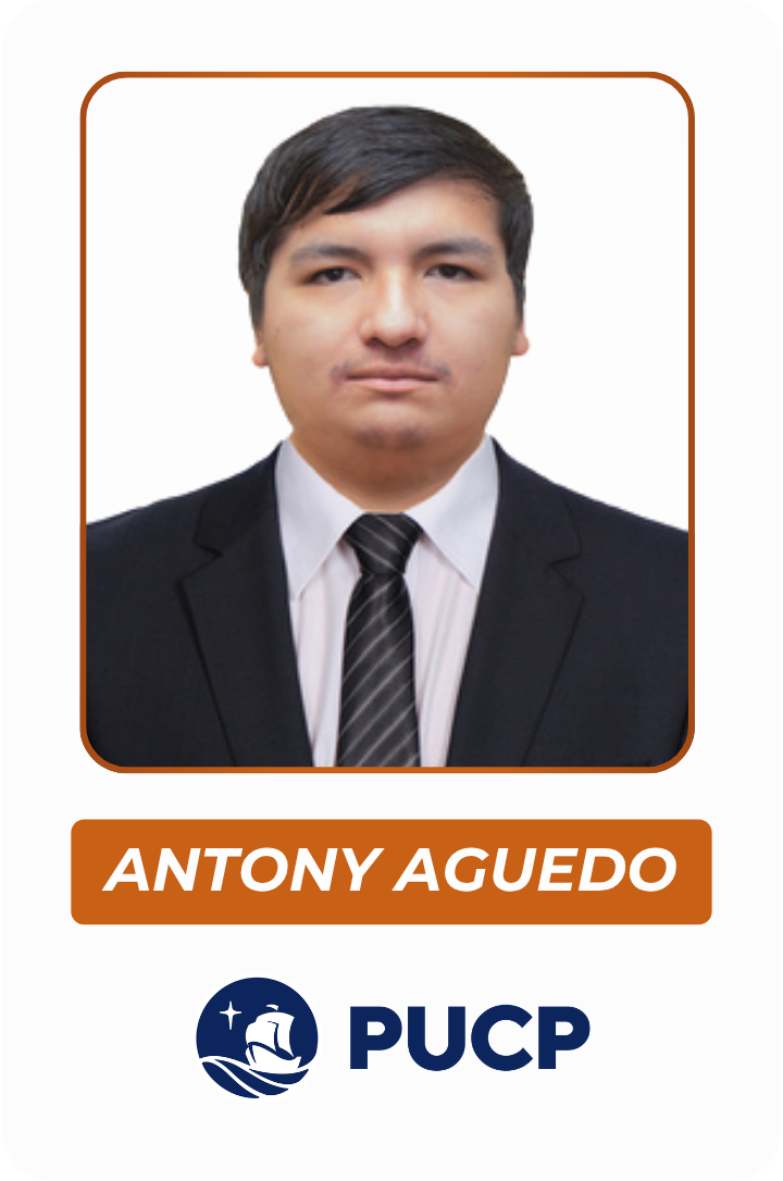 Antony Aguedo