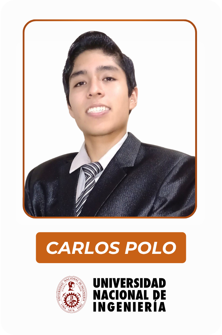 Carlos Polo