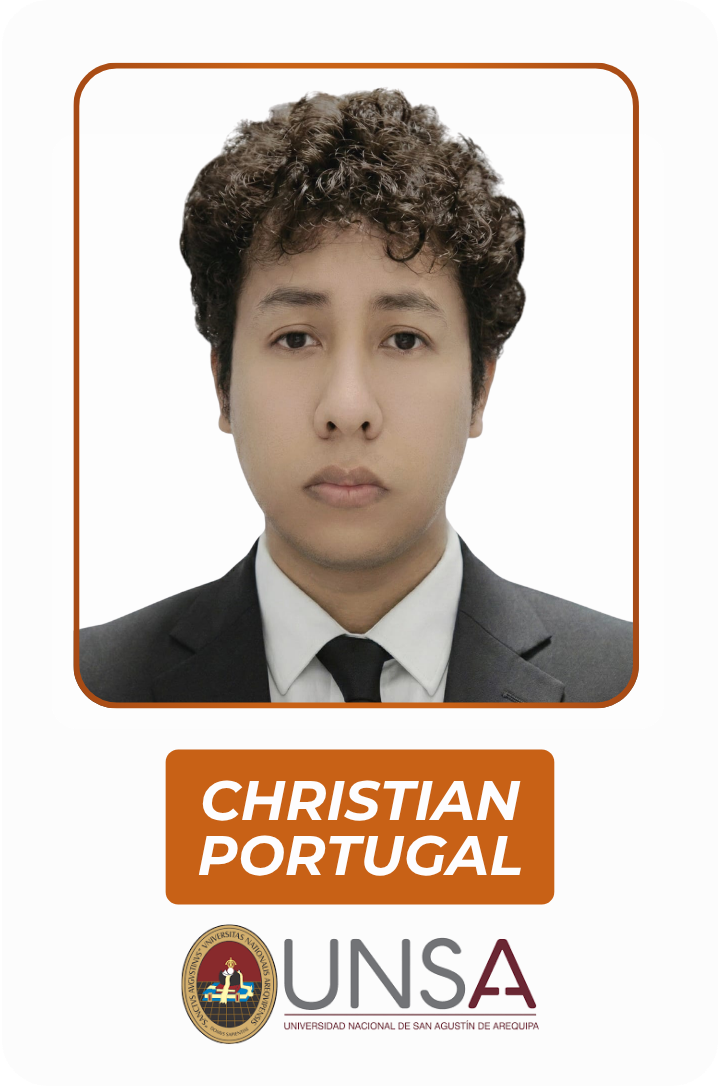 Christian Portugal