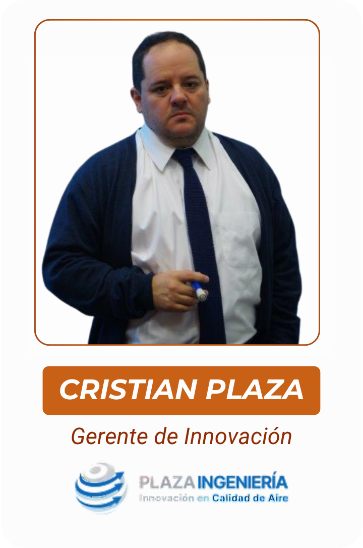 Cristian Plaza