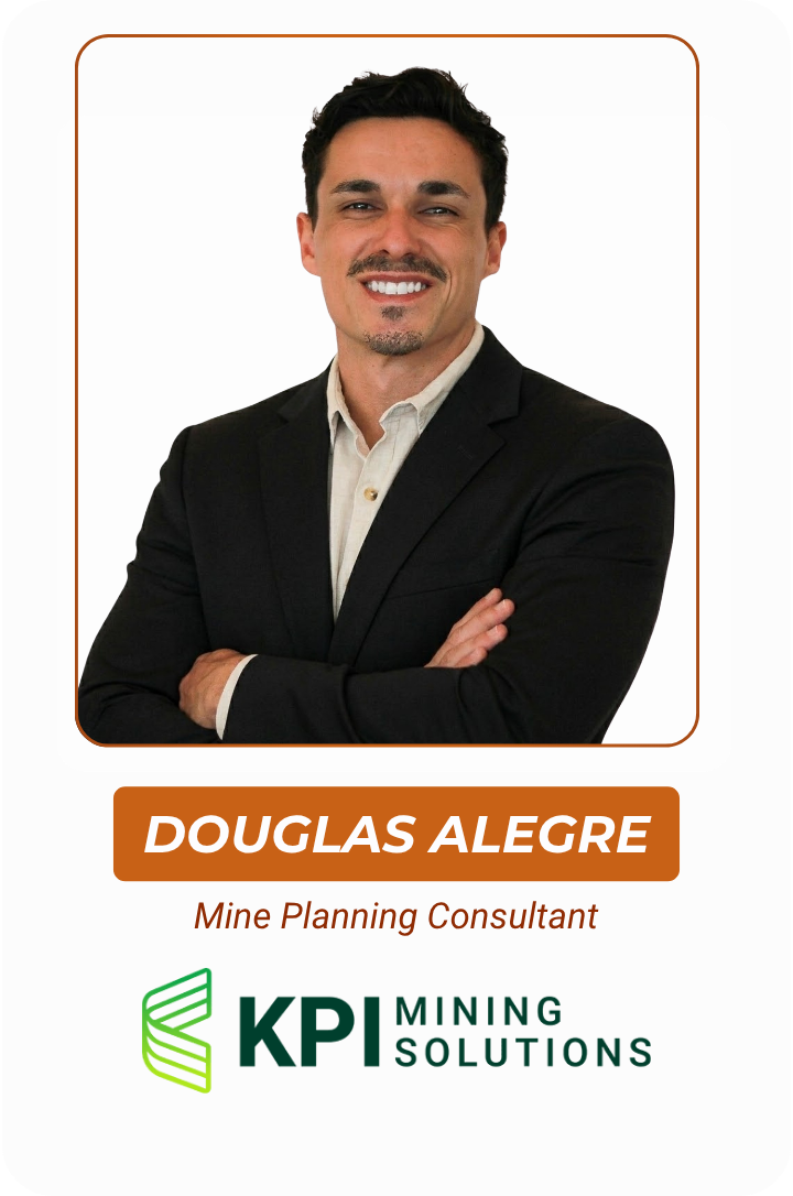Douglas Alegre