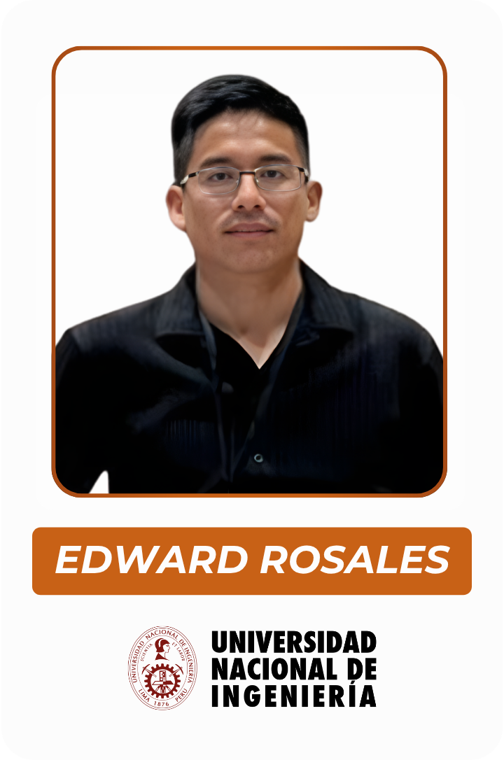 Edward Rosales