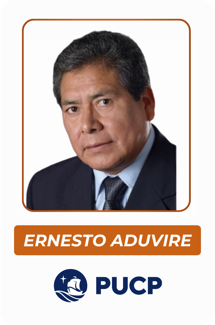 Ernesto Aduvire