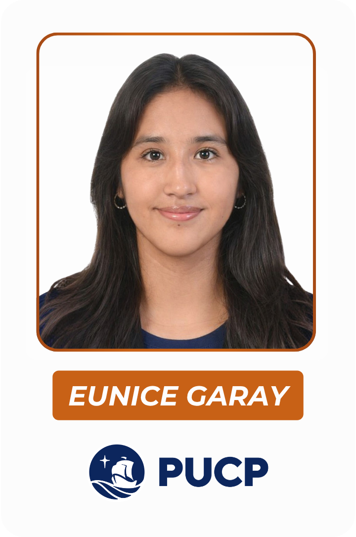 Eunice Garay