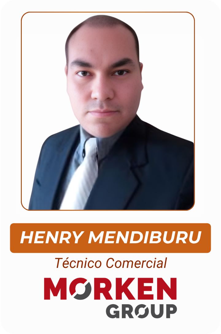 Henry Mendiburu
