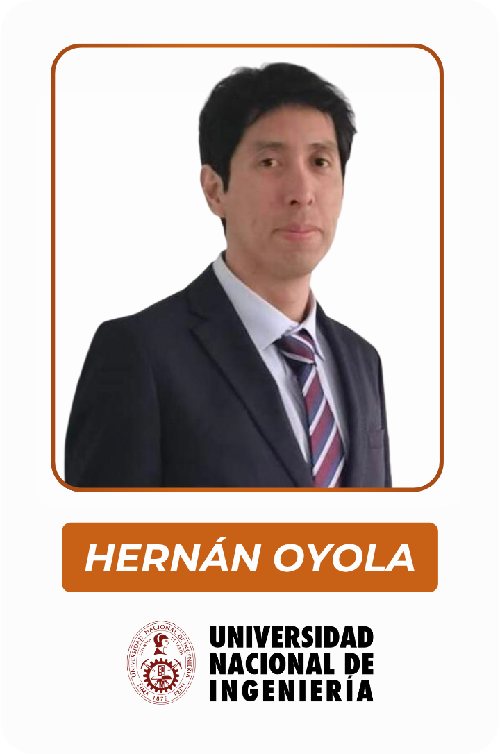Hernan Oyola