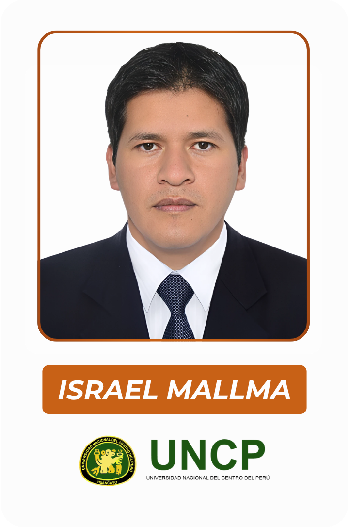 Israel Mallma