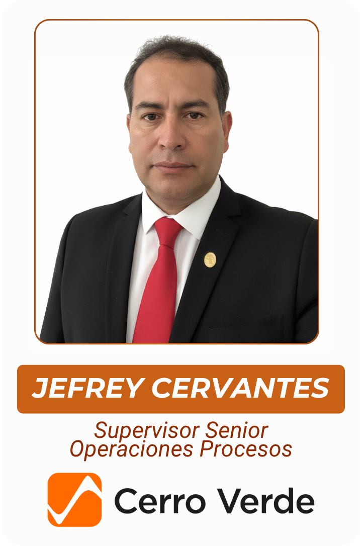 Jefrey Cervantes