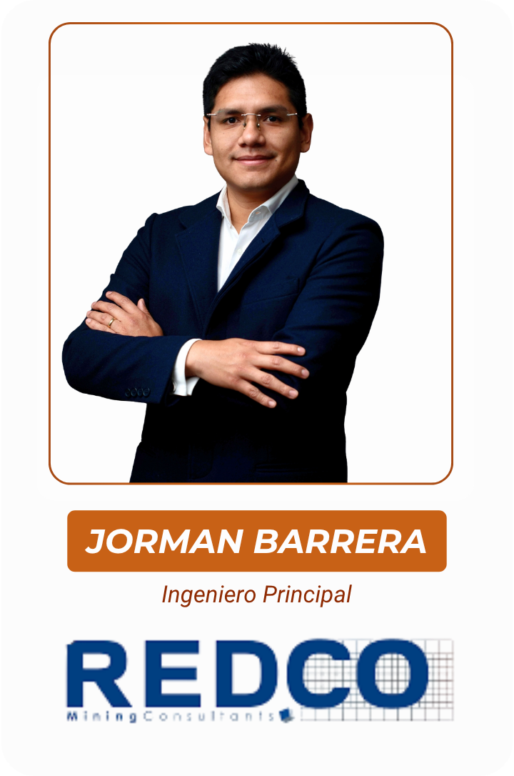 Jorman Barrera