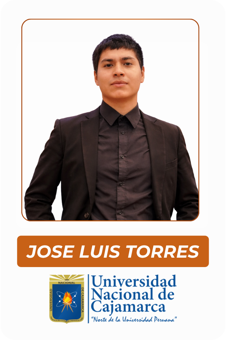 Jose Luis Torres