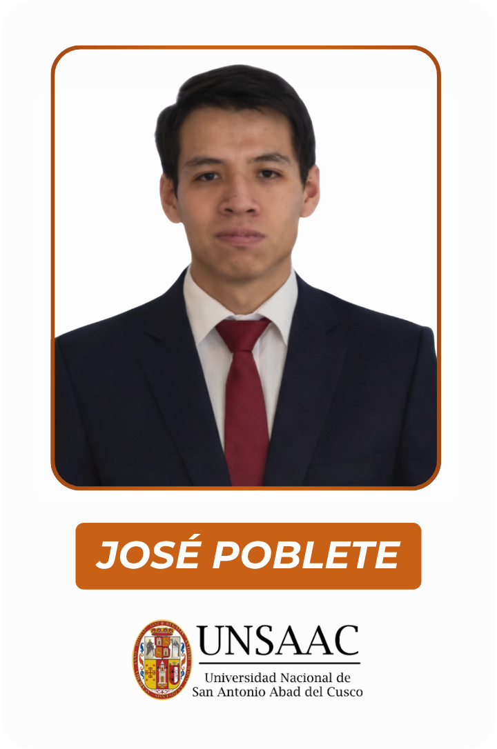 Jose Poblete