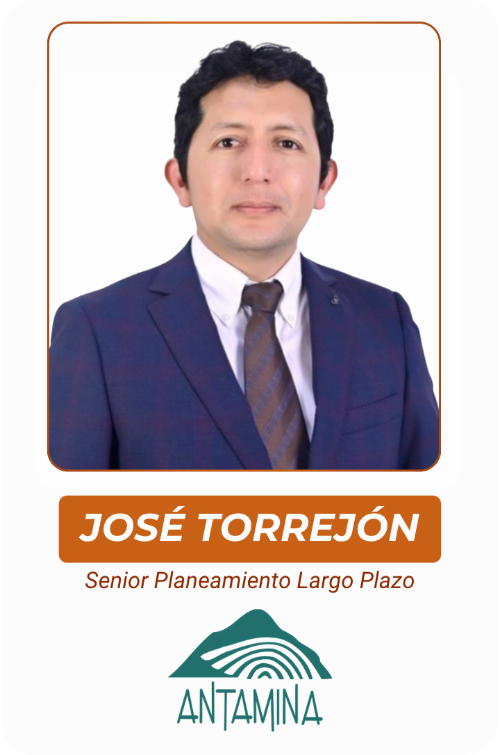 Jose Torrejon
