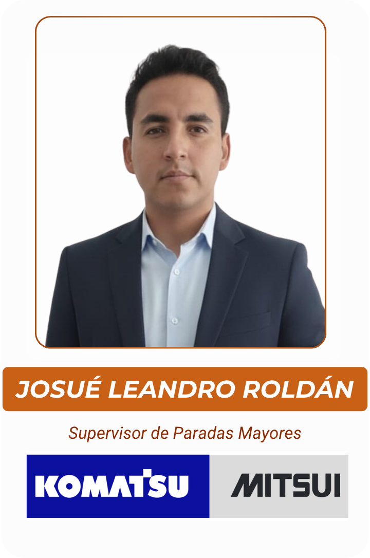 Josue Roldan