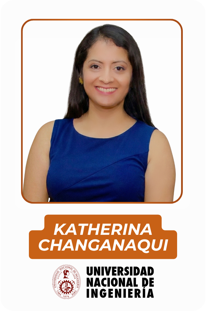 Katherina Changanaqui