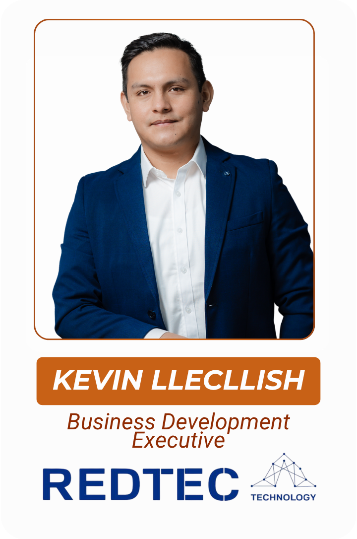 Kevin Llecclish