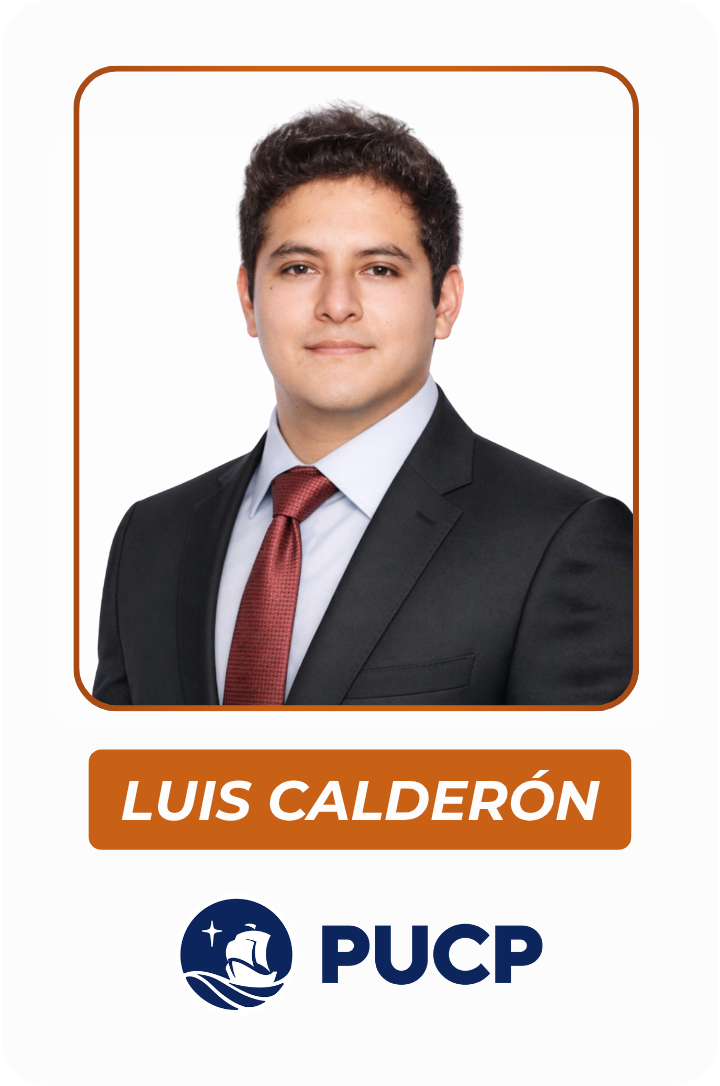 Luis Calderon