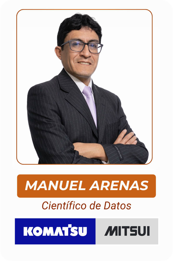 Manuel Arenas