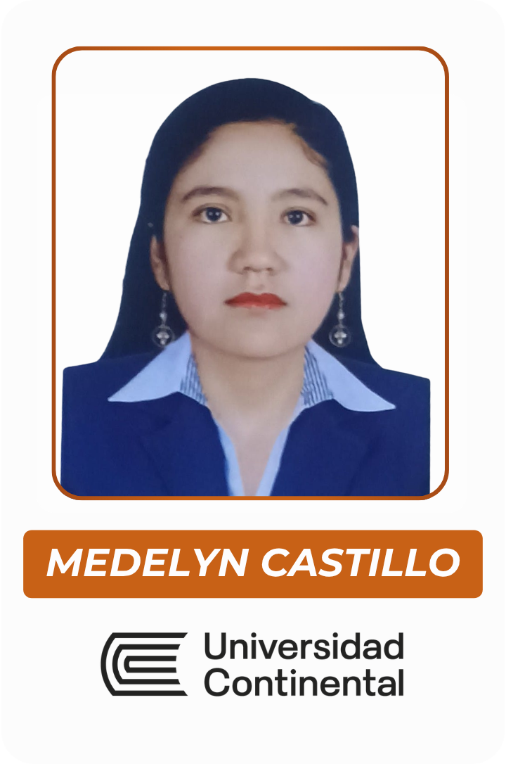 Medelyn Castillo