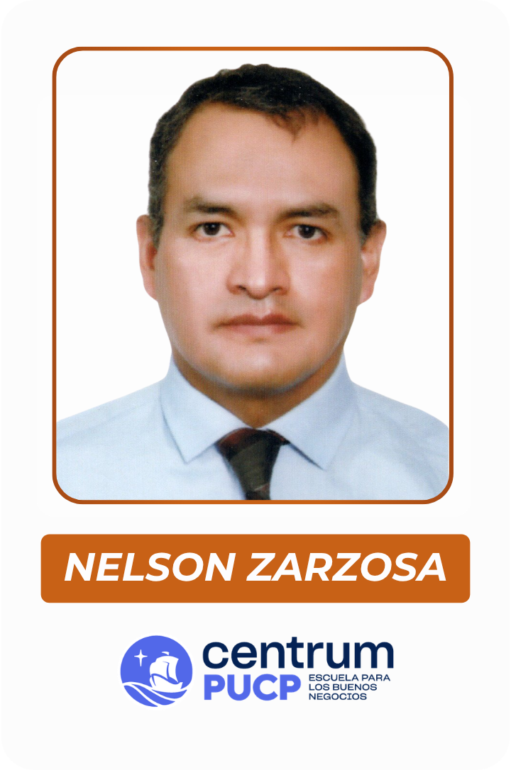 Nelson Zarzosa