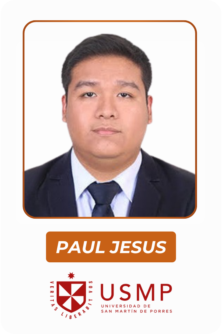 Paul Jesus