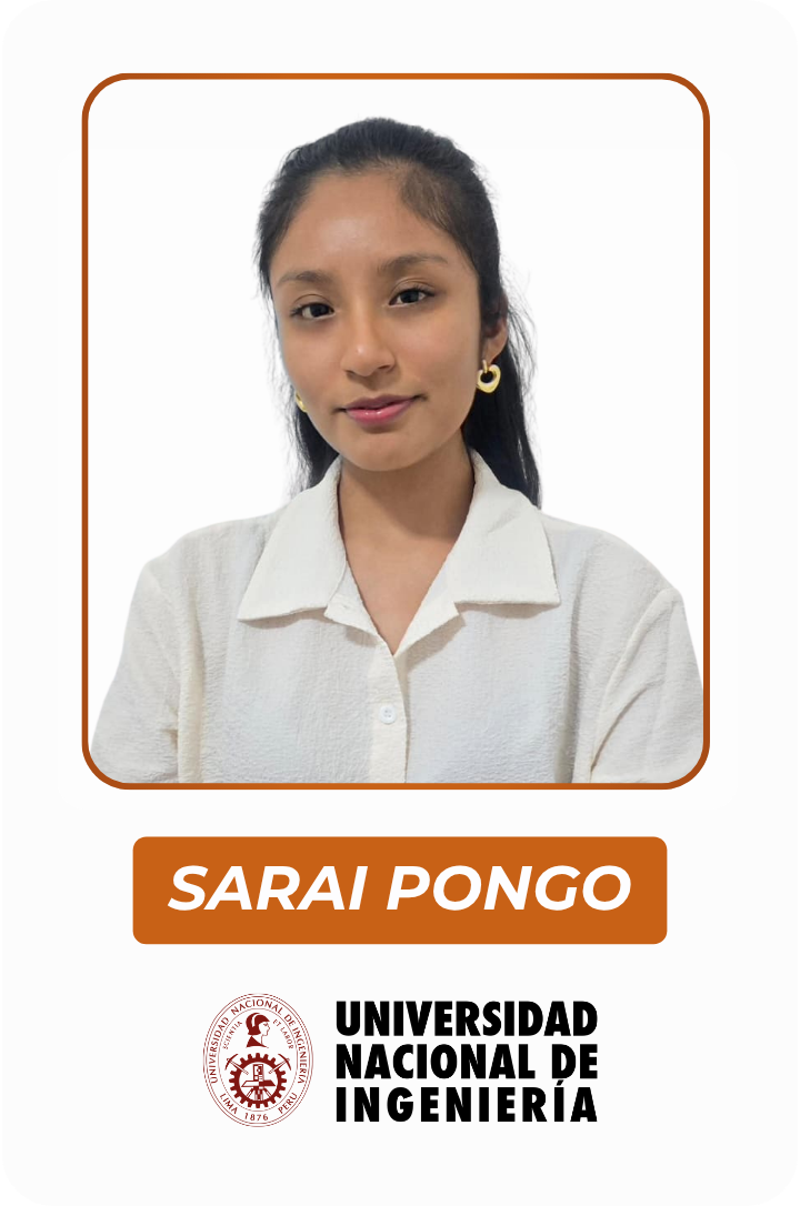 Sarai Pongo