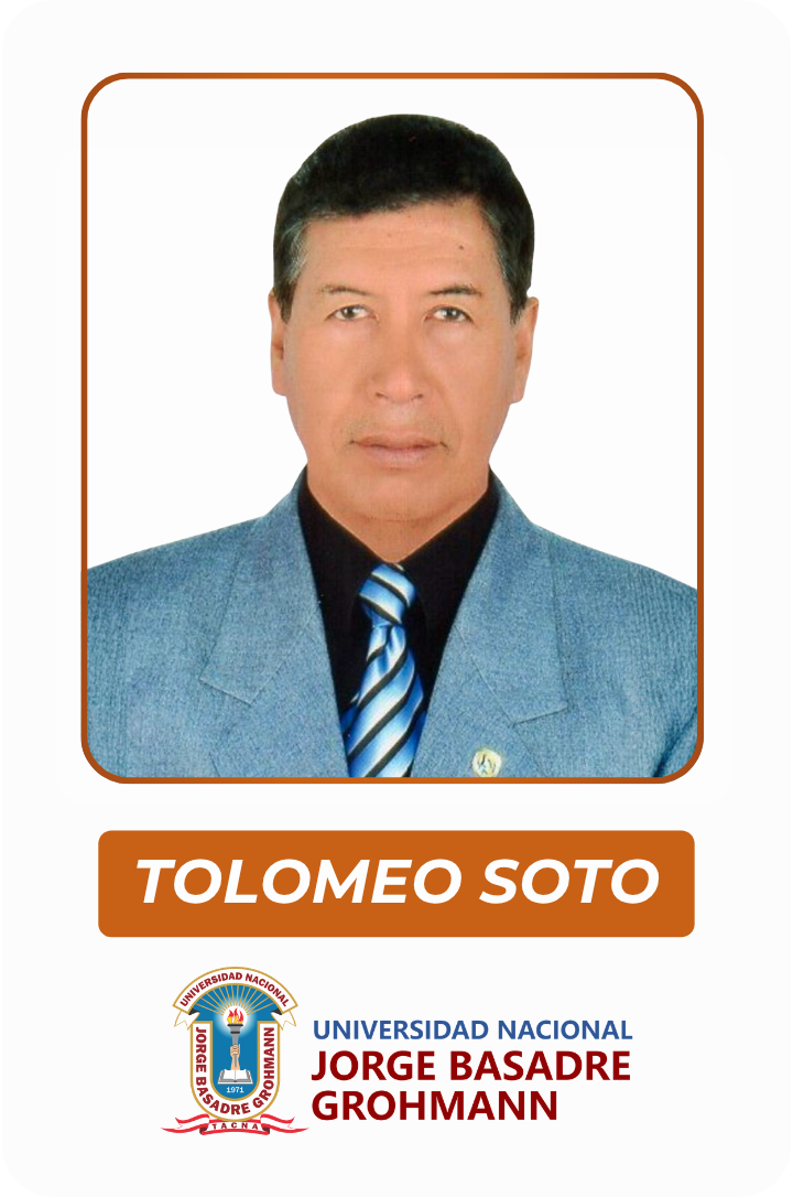 Tolomeo Soto