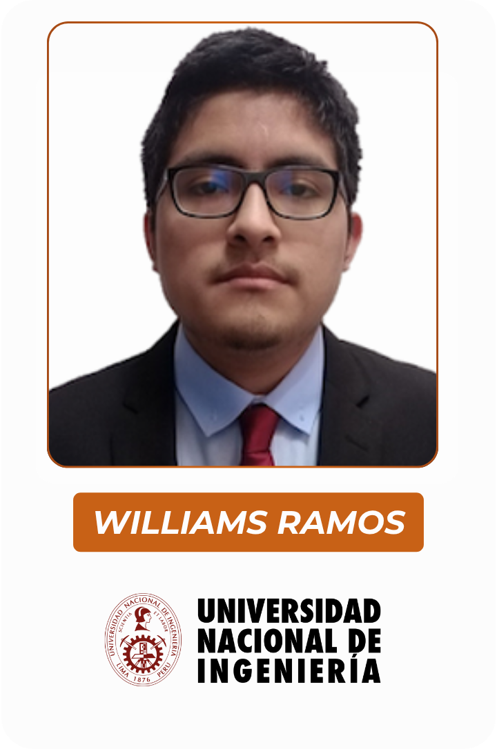 Williams Ramos