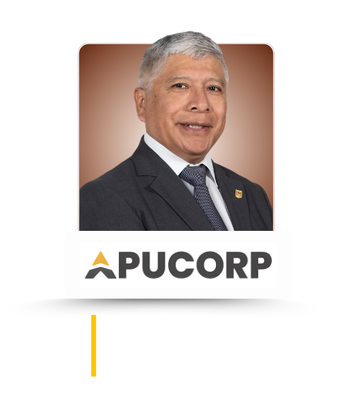 FERANDO VALDEZ APUCORP