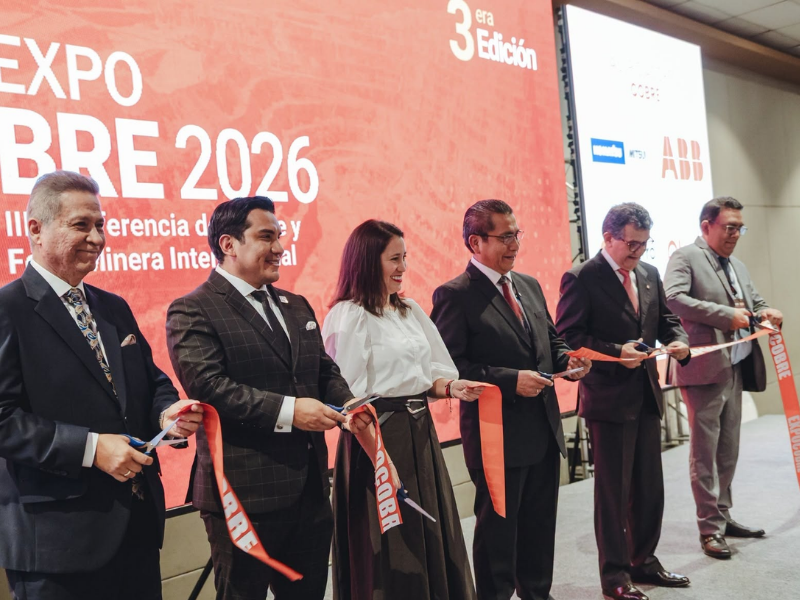 Inauguración o Clausura