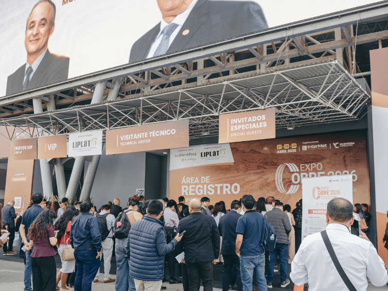 Registro Principal
