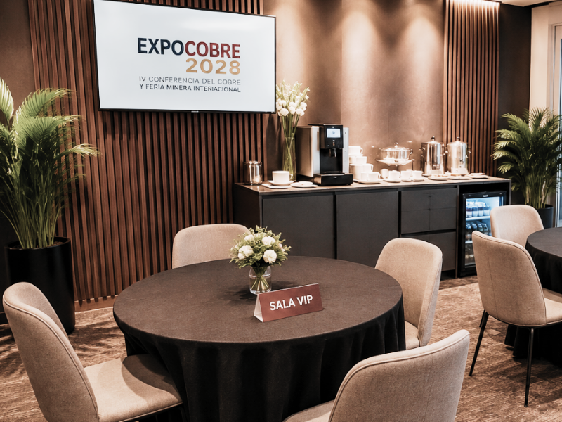 Salón VIP