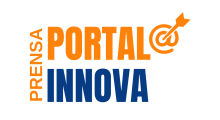 Media Partner _ Portal Innova logo