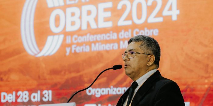 EXPOCOBRE 2026 Lanza Convocatoria de Trabajos Técnicos para Impulsar la Innovación en la Minería del Cobre