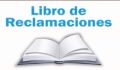 libro de reclamaciones